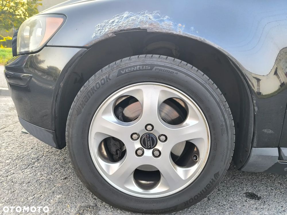 Volvo V50 2.4 Kinetic - 10