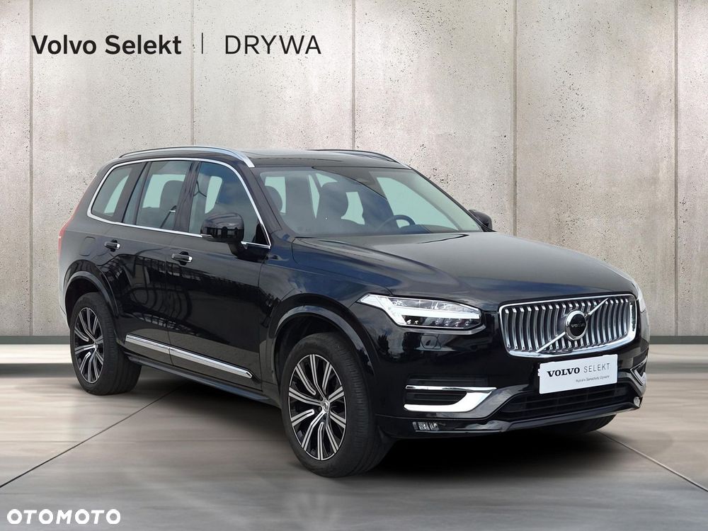 Volvo XC 90 B5 B AWD Plus Bright - 7
