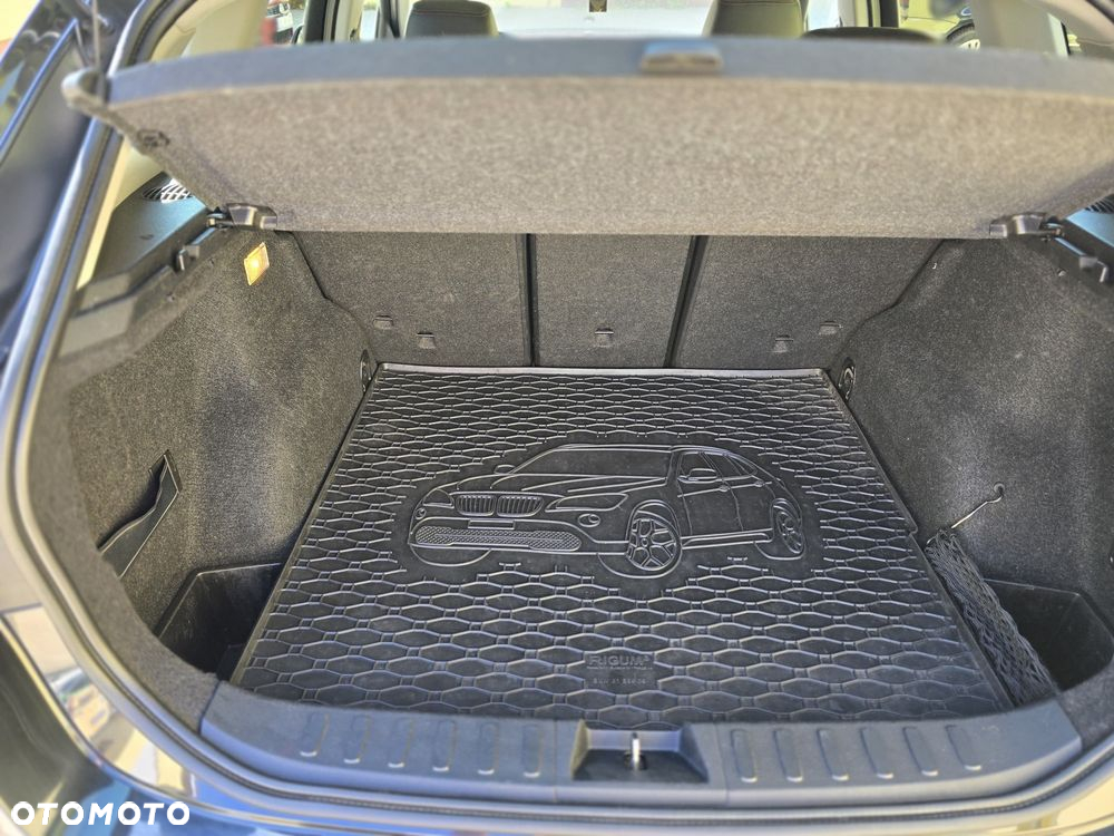 BMW X1 xDrive18d - 7