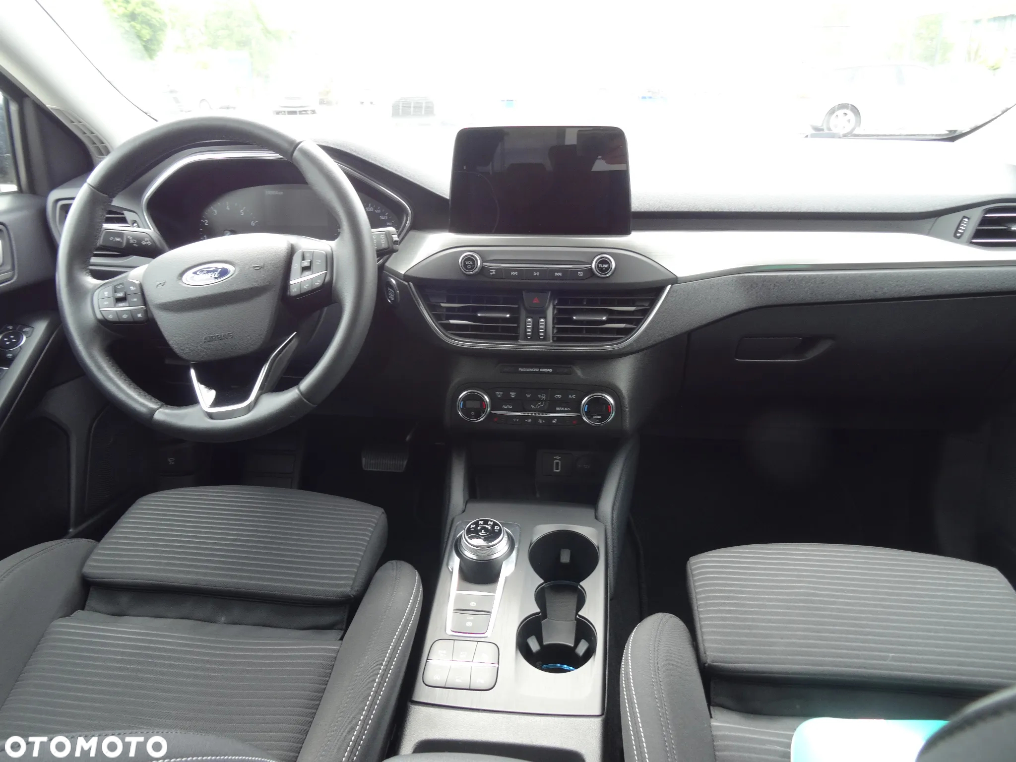 Ford Focus 1.0 EcoBoost Active - 17