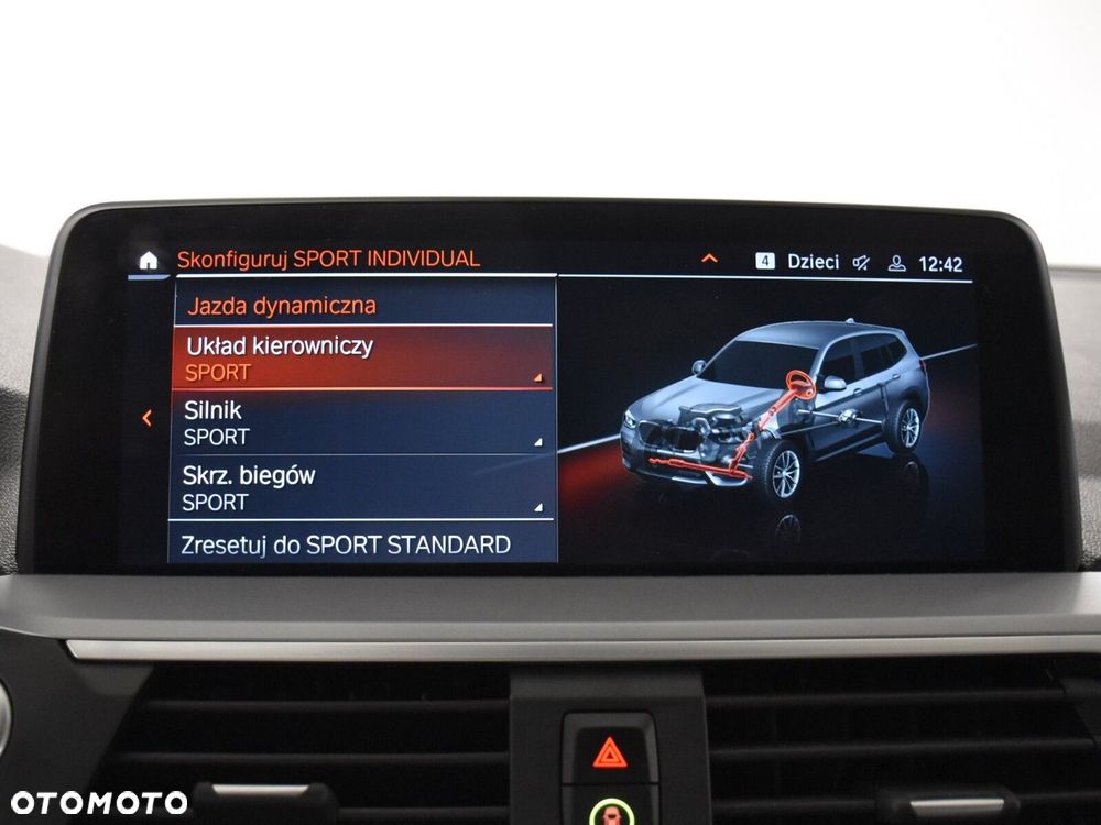 BMW X3 - 24