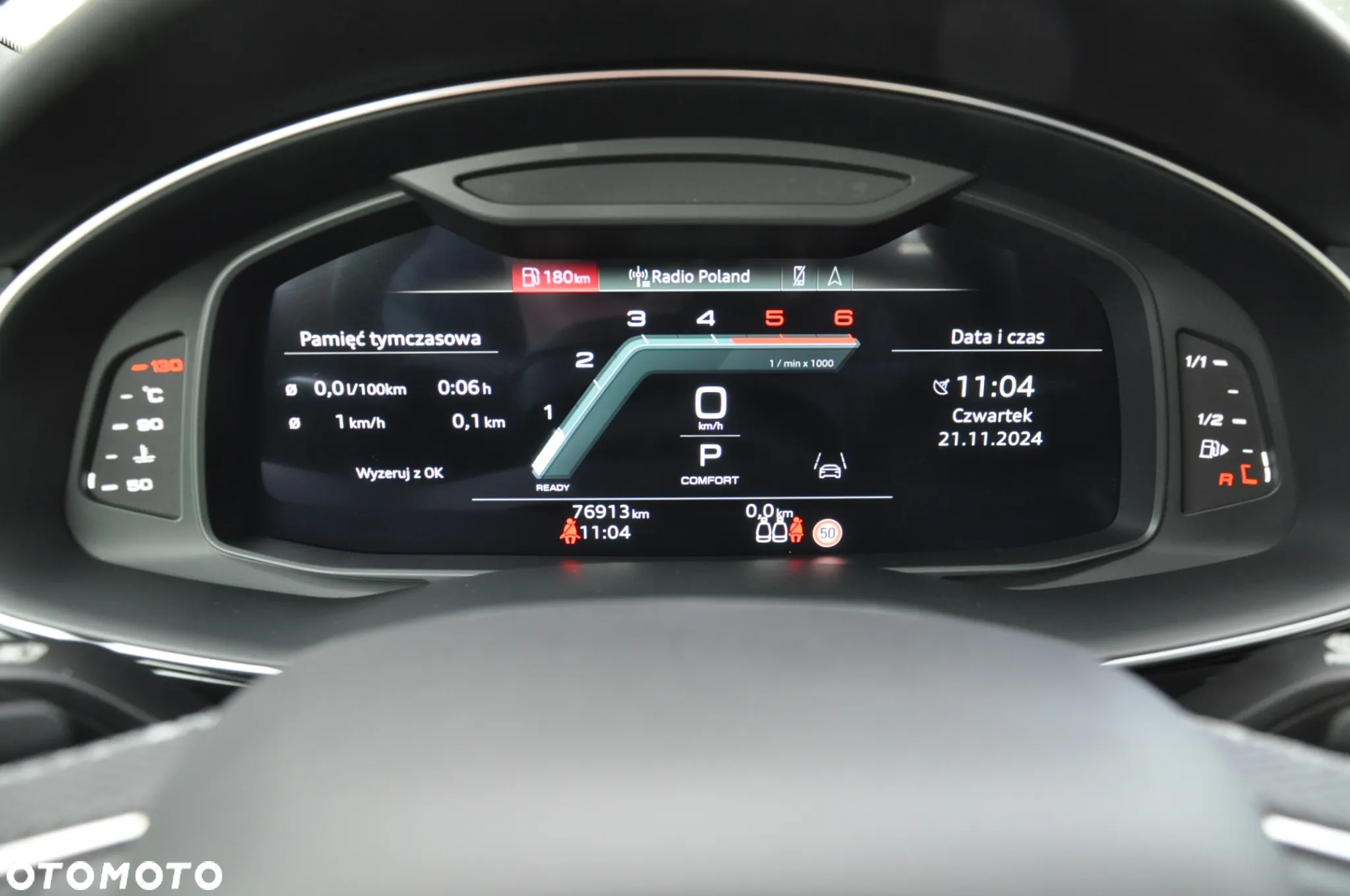 Audi Q8 - 35