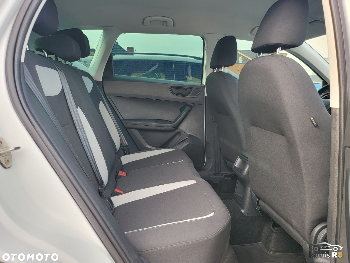 Seat Ateca - 14