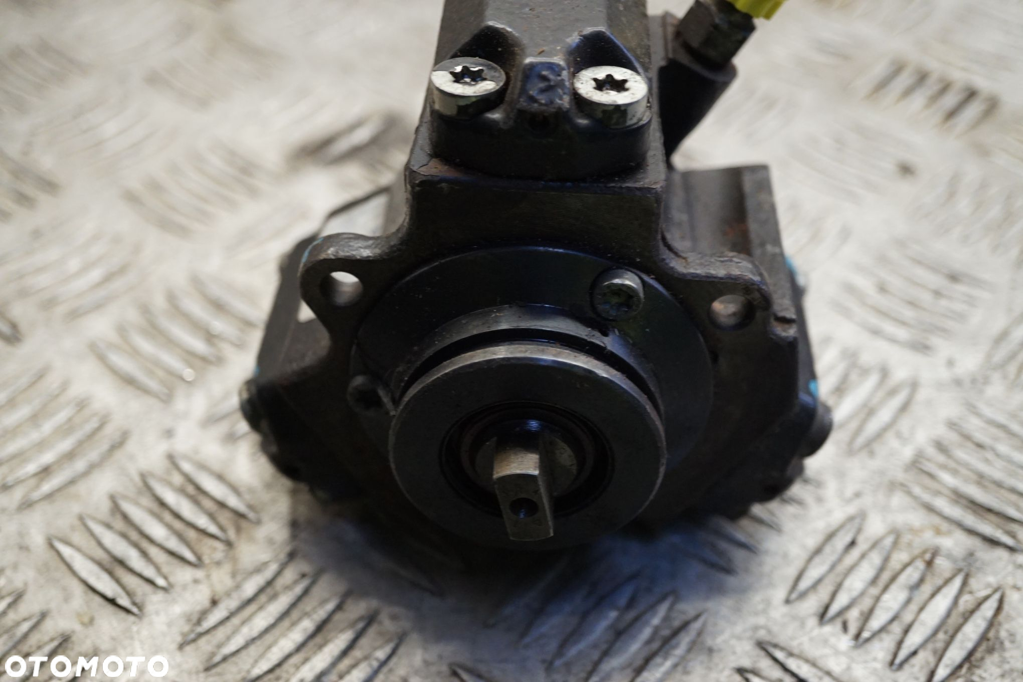 POMPA WTRYSKOWA SPORTAGE II 2.0 CRDI 33100-27500 0445010050 KIA 2004-2007 - 10