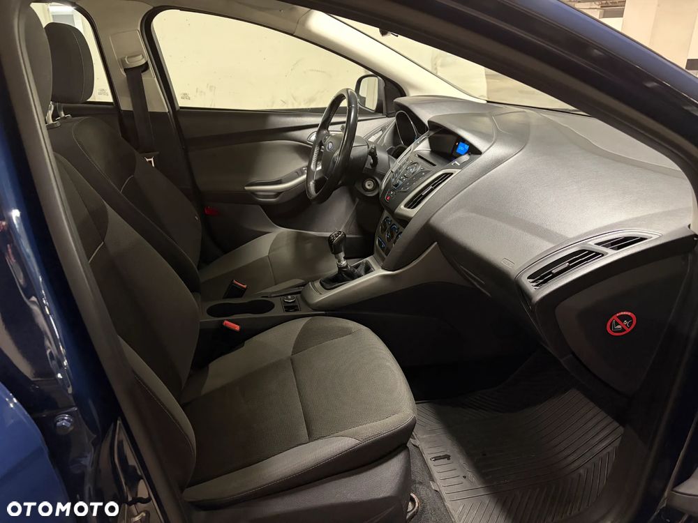 Ford Focus - 6