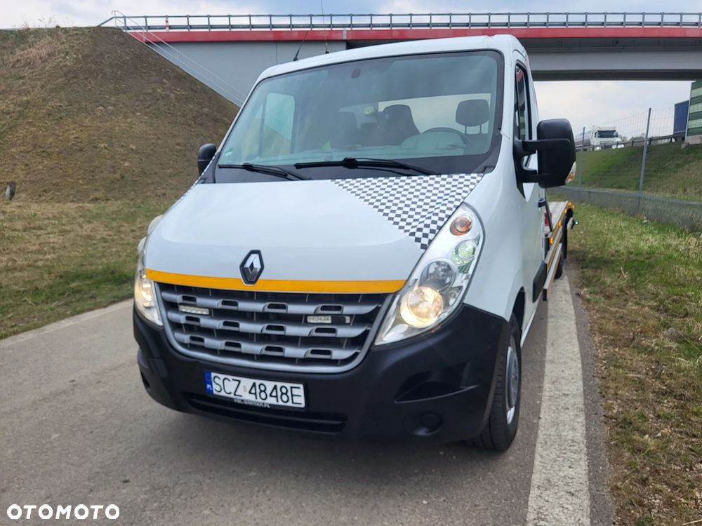 Renault MASTER - 5