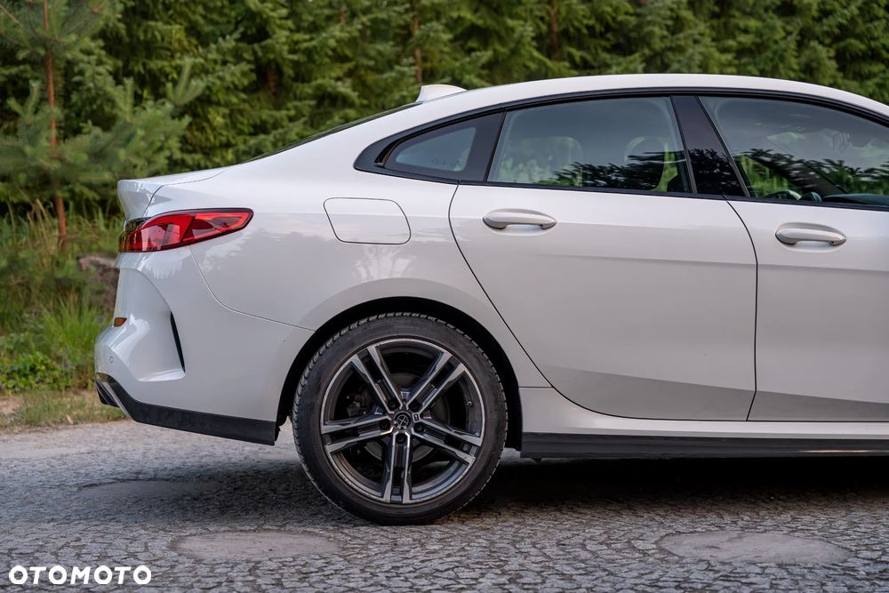 BMW Seria 2 218i M Sport - 16