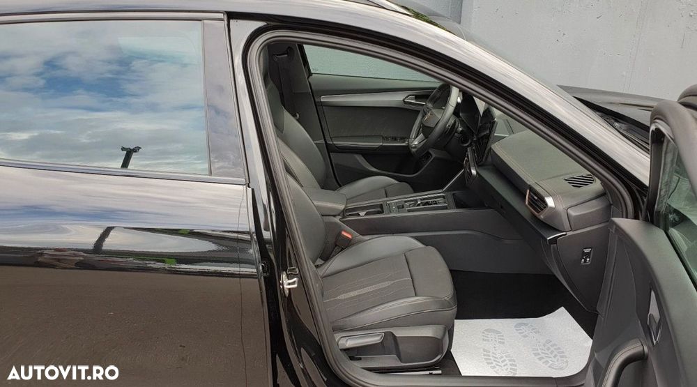 Cupra Formentor 1.4 e-HYBRID PHEV VZ - 11