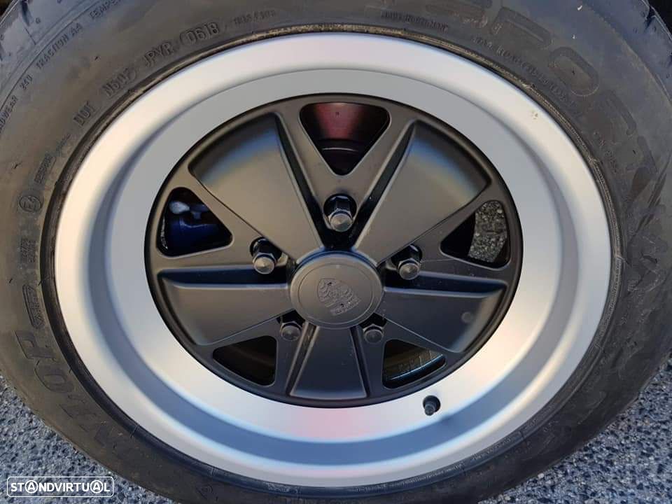 VW Carocha - 6