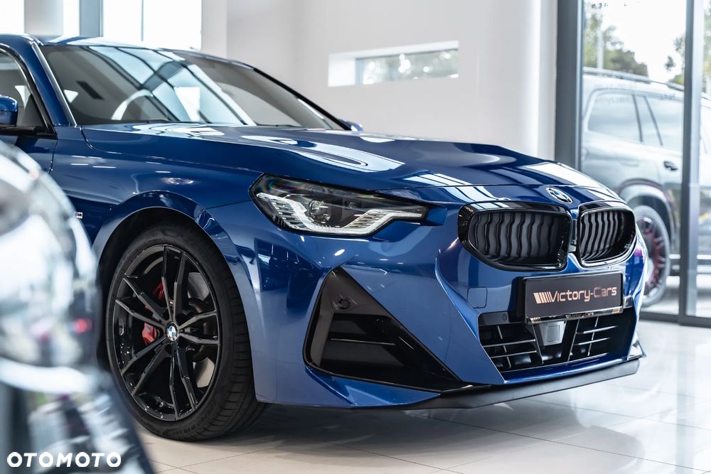 BMW Seria 2 220d mHEV M Sport - 16
