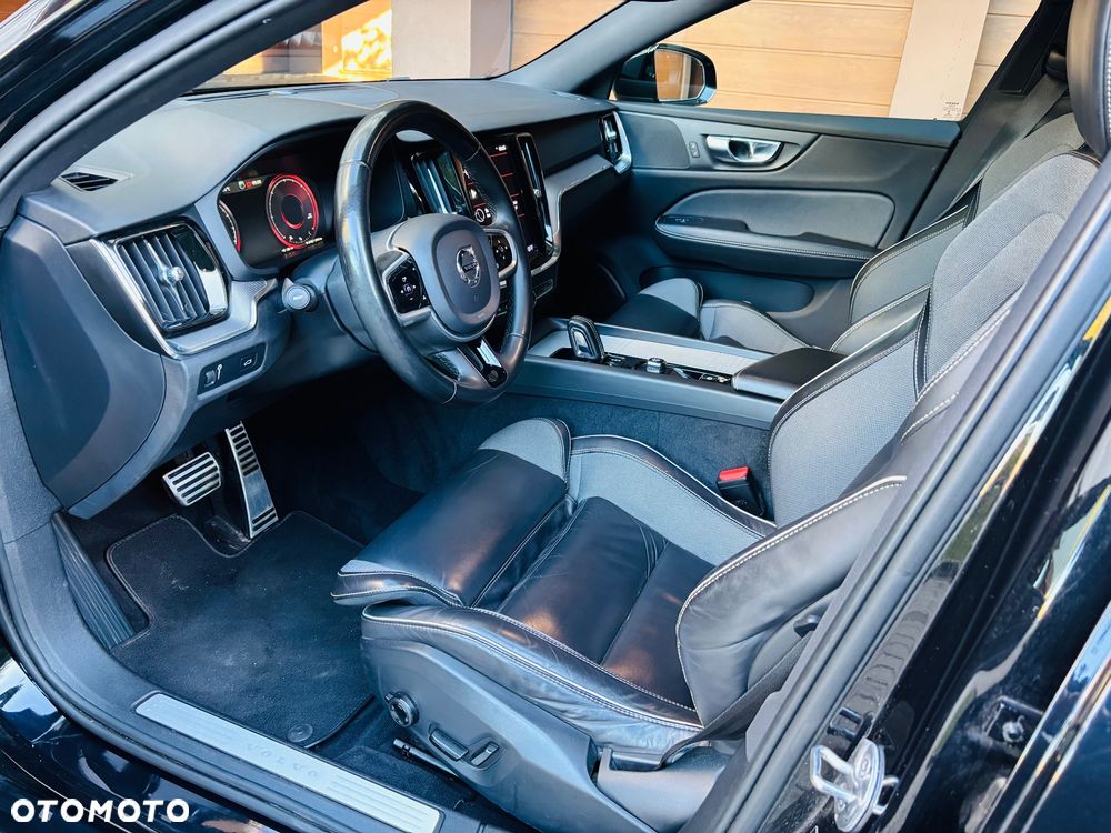 Volvo V60 - 19