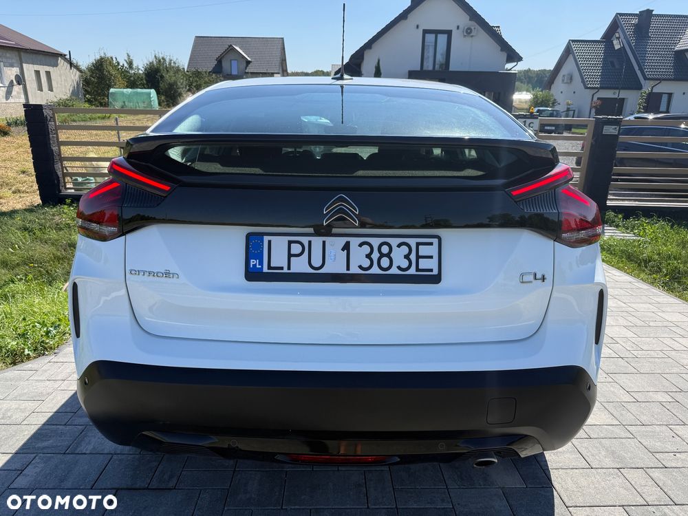 Citroën C4 - 6