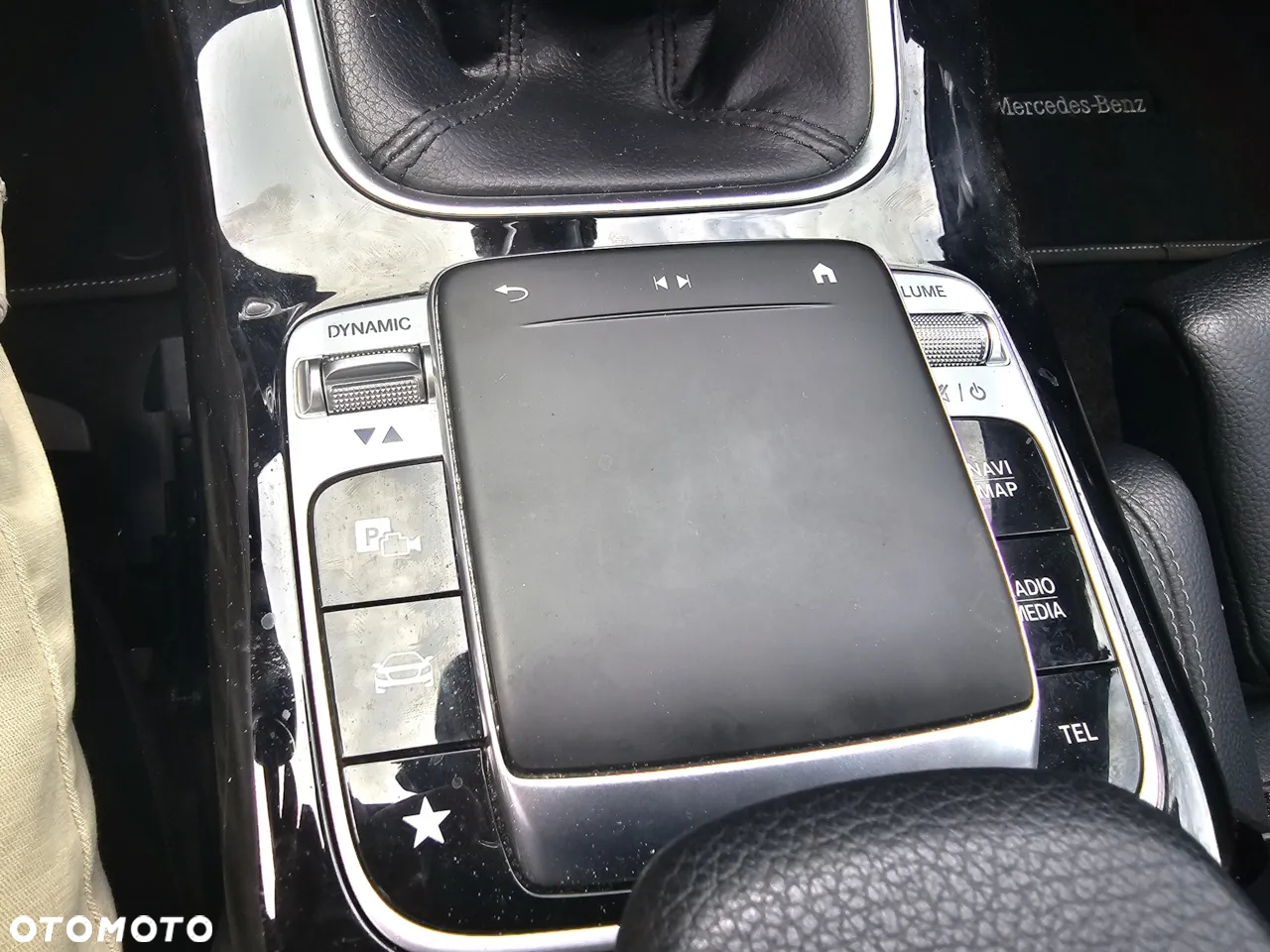 Mercedes-Benz Klasa A 160 d Edition 19 - 22