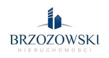 Logo Brzozowski Nieruchomości