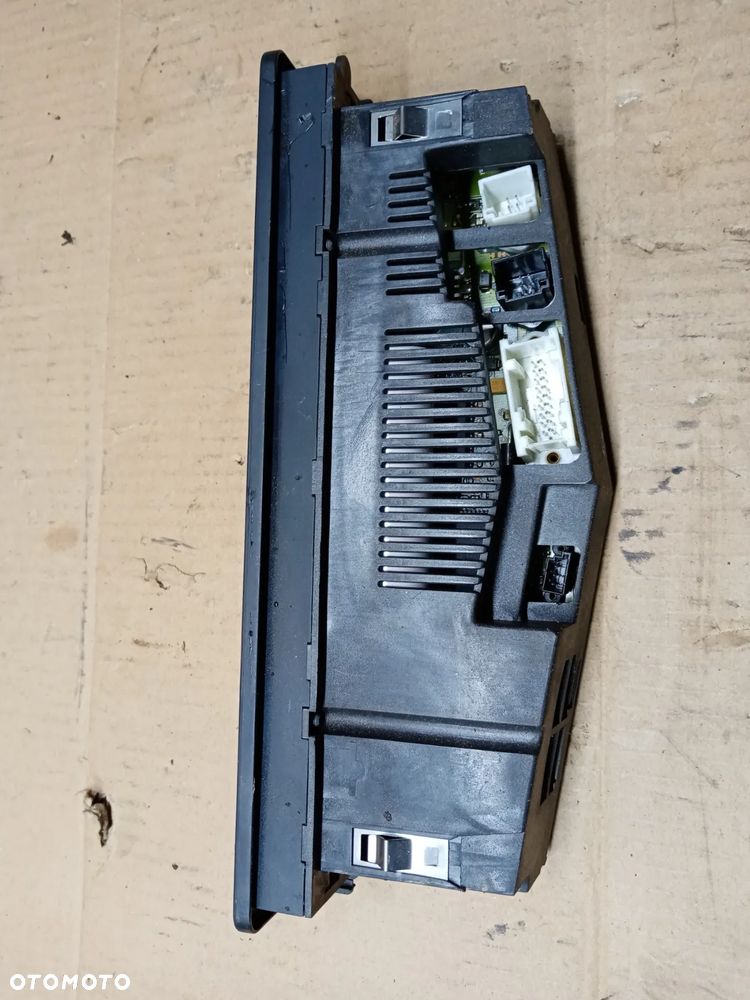 Panel nawiewu klimatyzacji climatronic BMW 3 E46 6916882 - 4