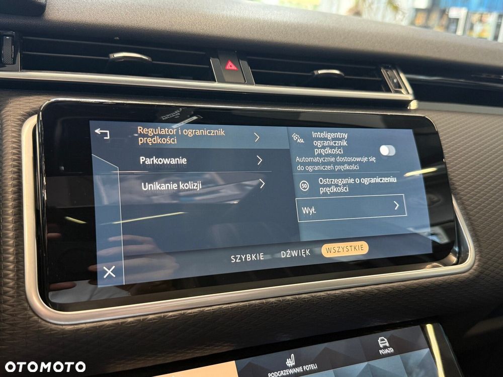 Land Rover Range Rover Velar - 35