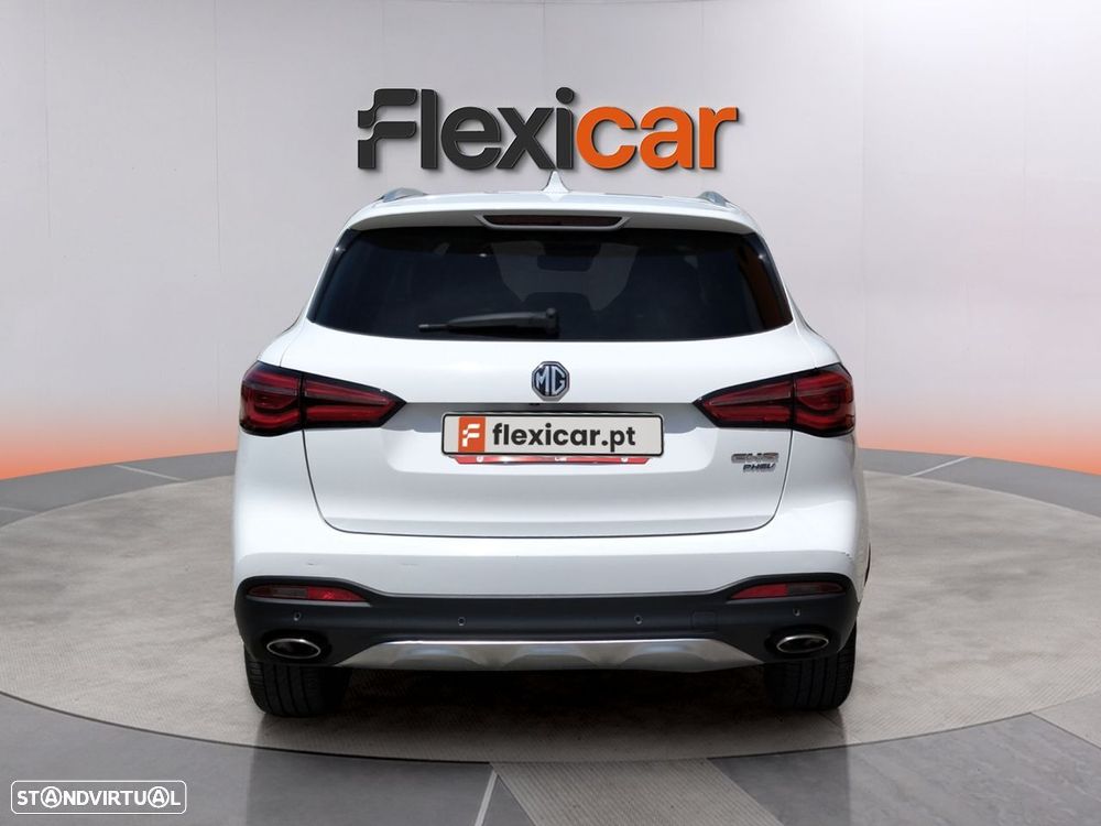 MG EHS 1.5 T-GDI Plug-in Hybrid Luxury - 6