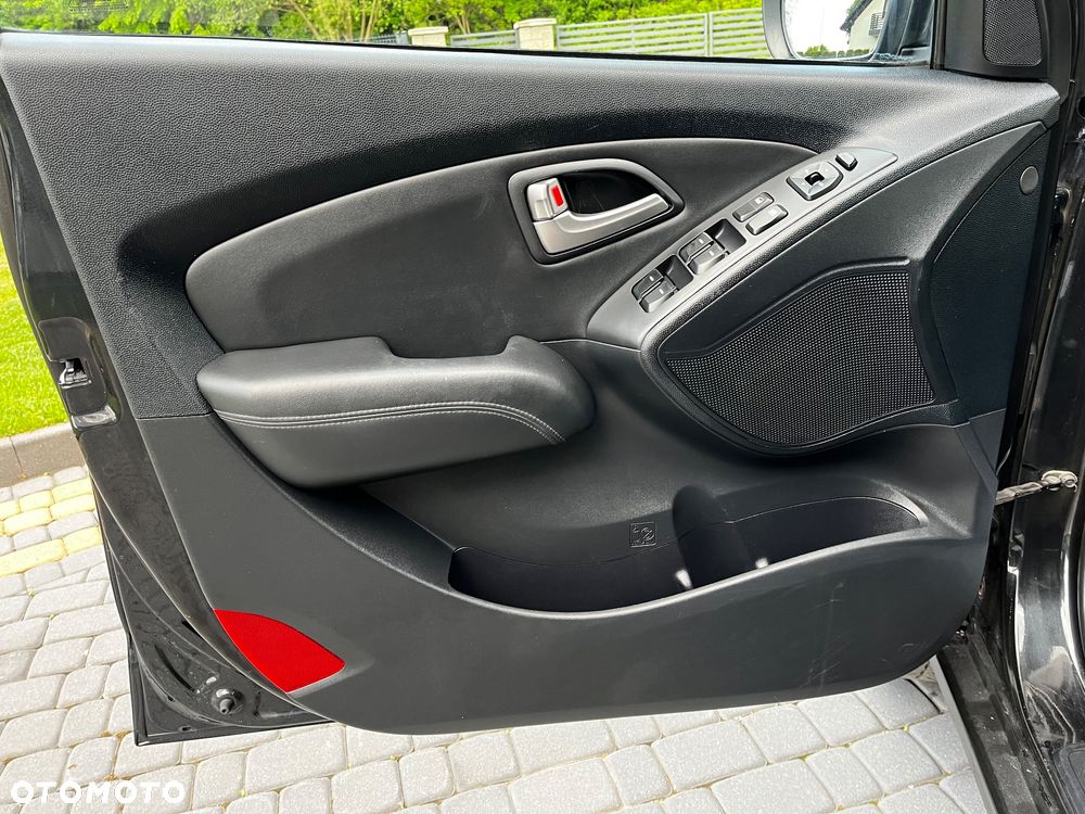 Hyundai ix35 - 9