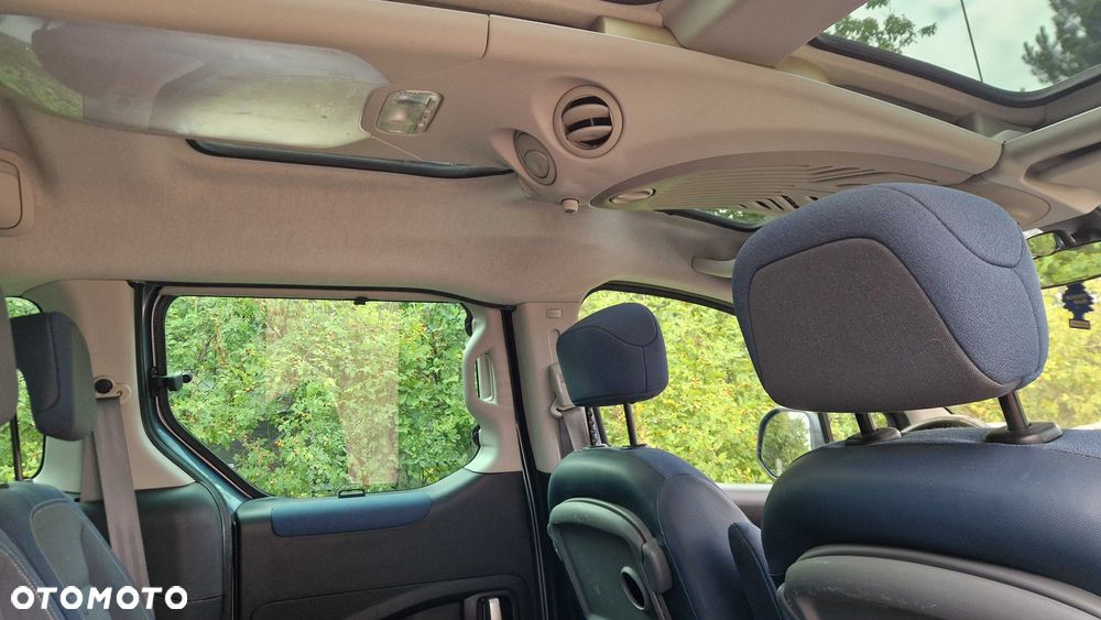 Citroën Berlingo - 4