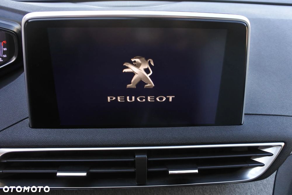 Peugeot 5008 2.0 BlueHDI GT S&S EAT8 - 24