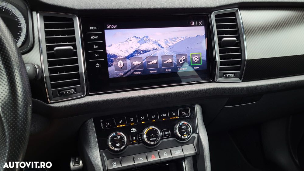 Skoda Kodiaq - 34