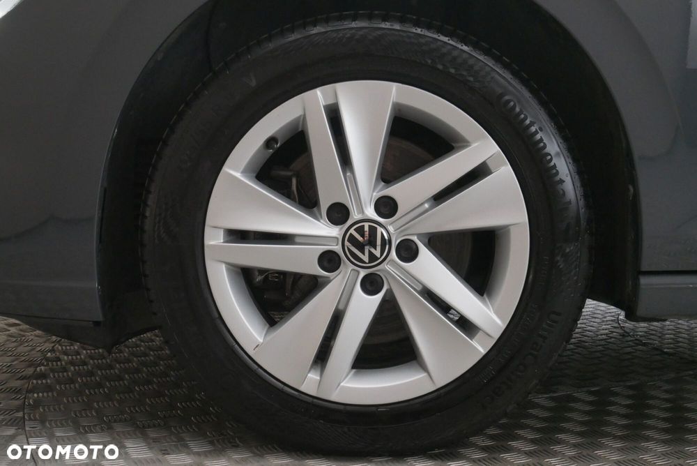Volkswagen Golf 2.0 TDI SCR Life - 21