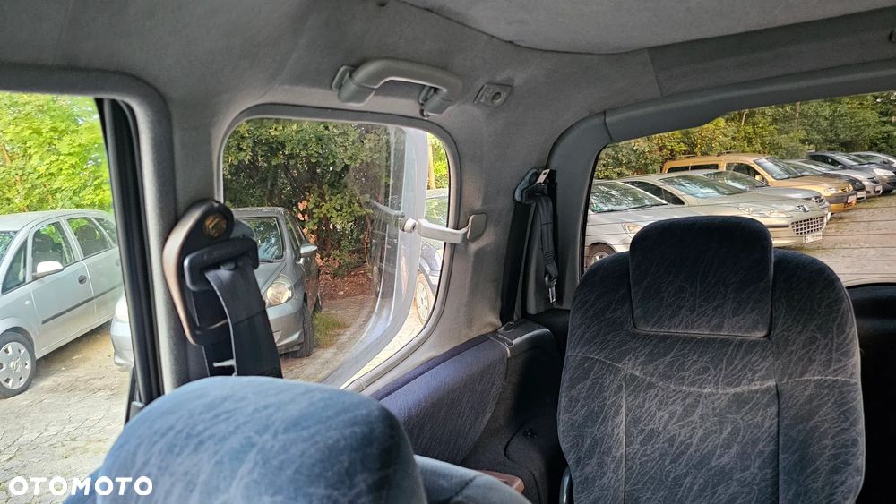 Renault Espace 2.2 TD RT - 19