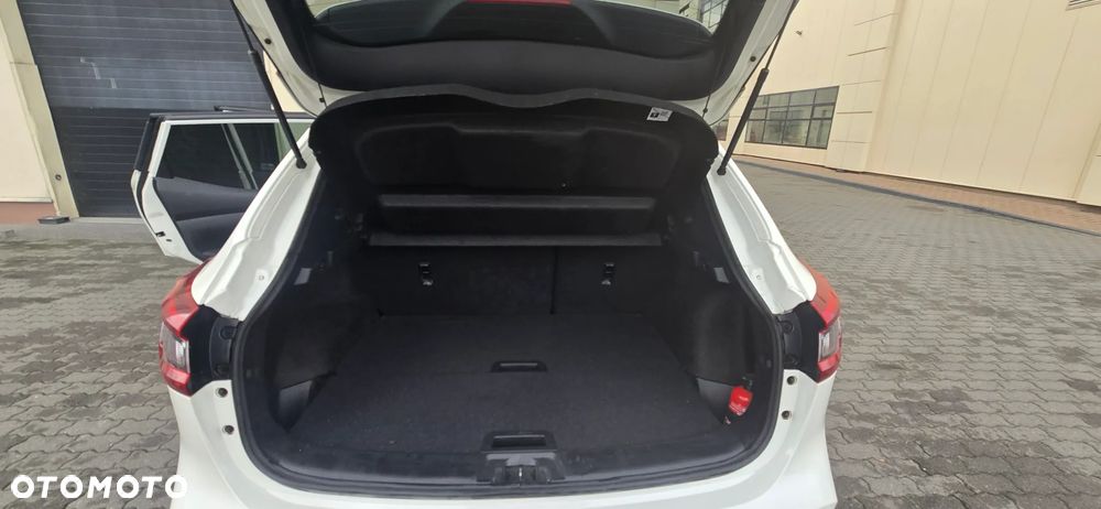 Nissan Qashqai 1.3 DIG-T Tekna - 11