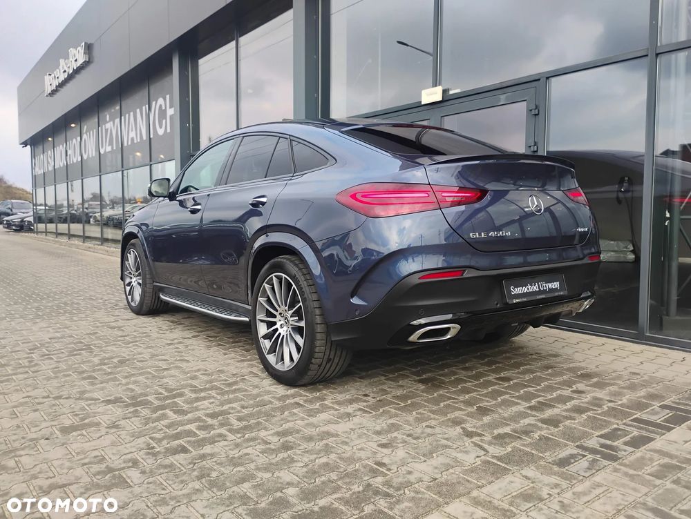 Mercedes-Benz GLE - 33