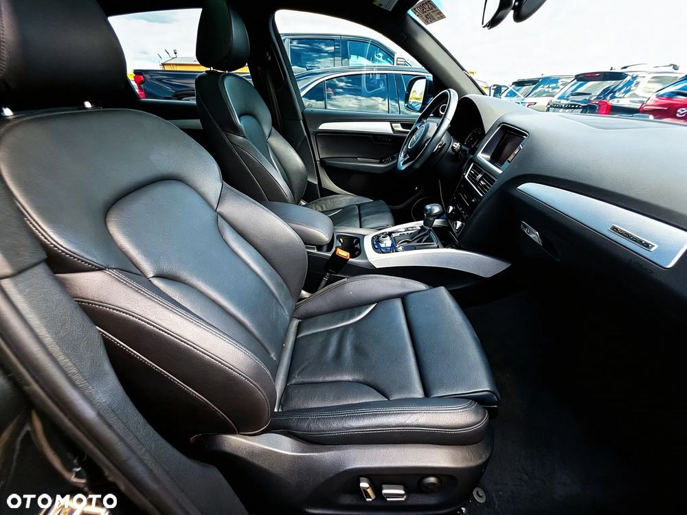 Audi Q5 - 10