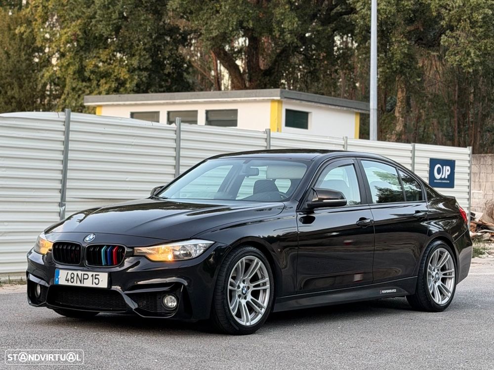 BMW 316