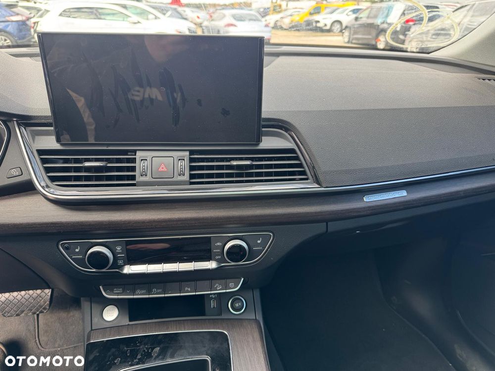 Audi Q5 40 TFSI quattro S tronic S line - 15