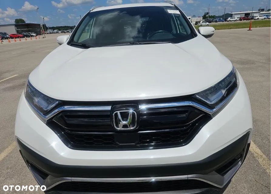 Honda CR-V - 3
