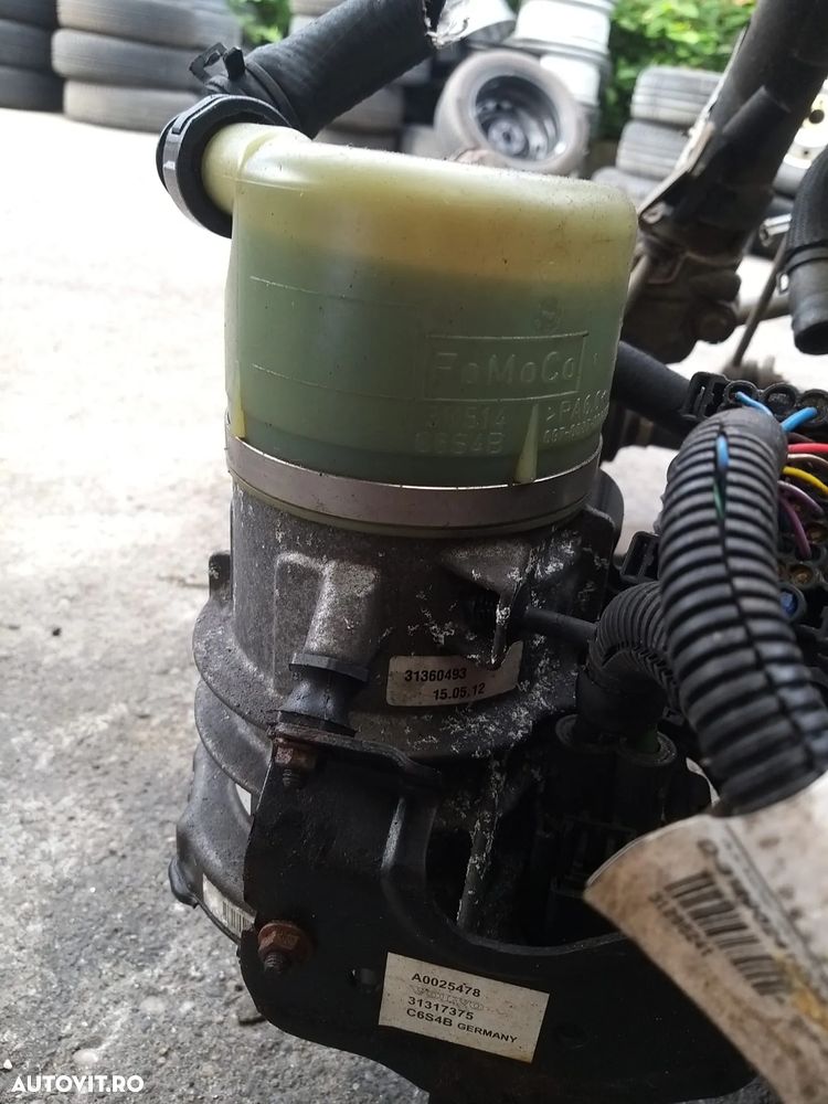 Pompa Servo COD: 31366493 pentru Volvo S60 2.0 Diesel Euro 5 din 2011 - 1