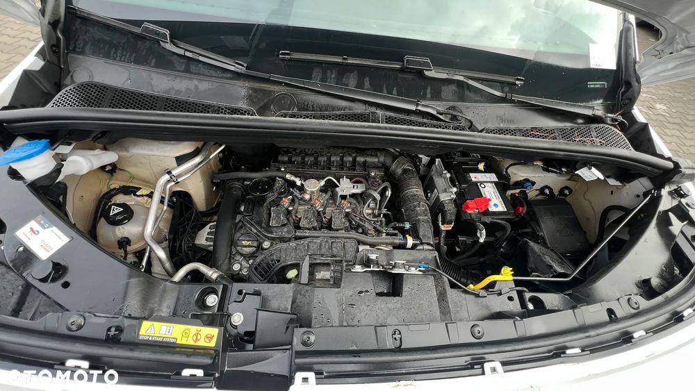 Peugeot Partner - 20