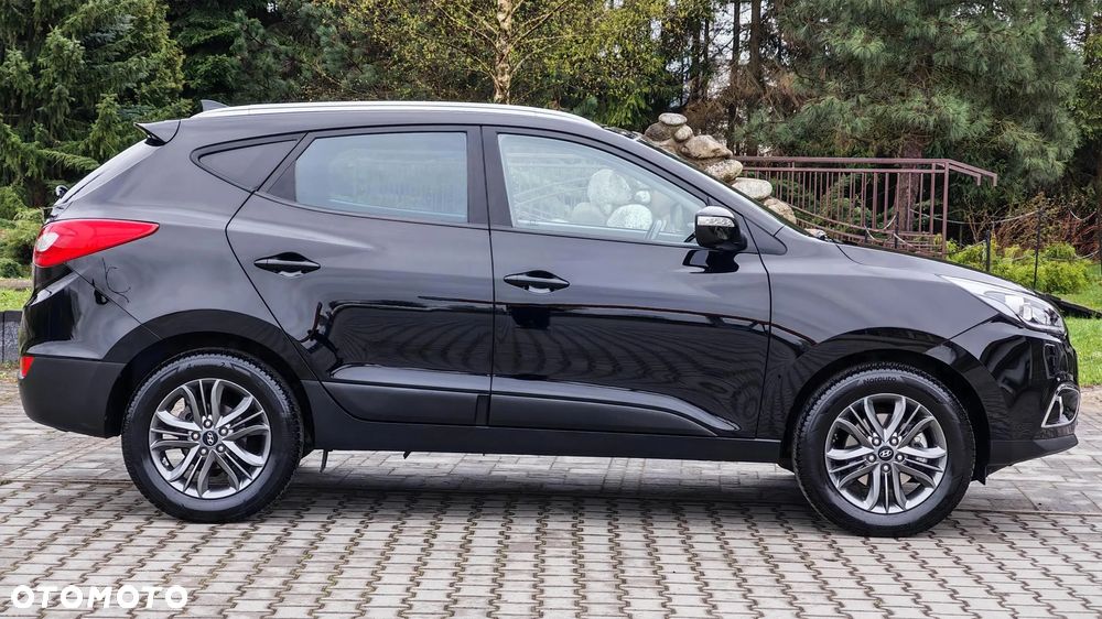 Hyundai ix35 1.6 GDI Premium 2WD - 5