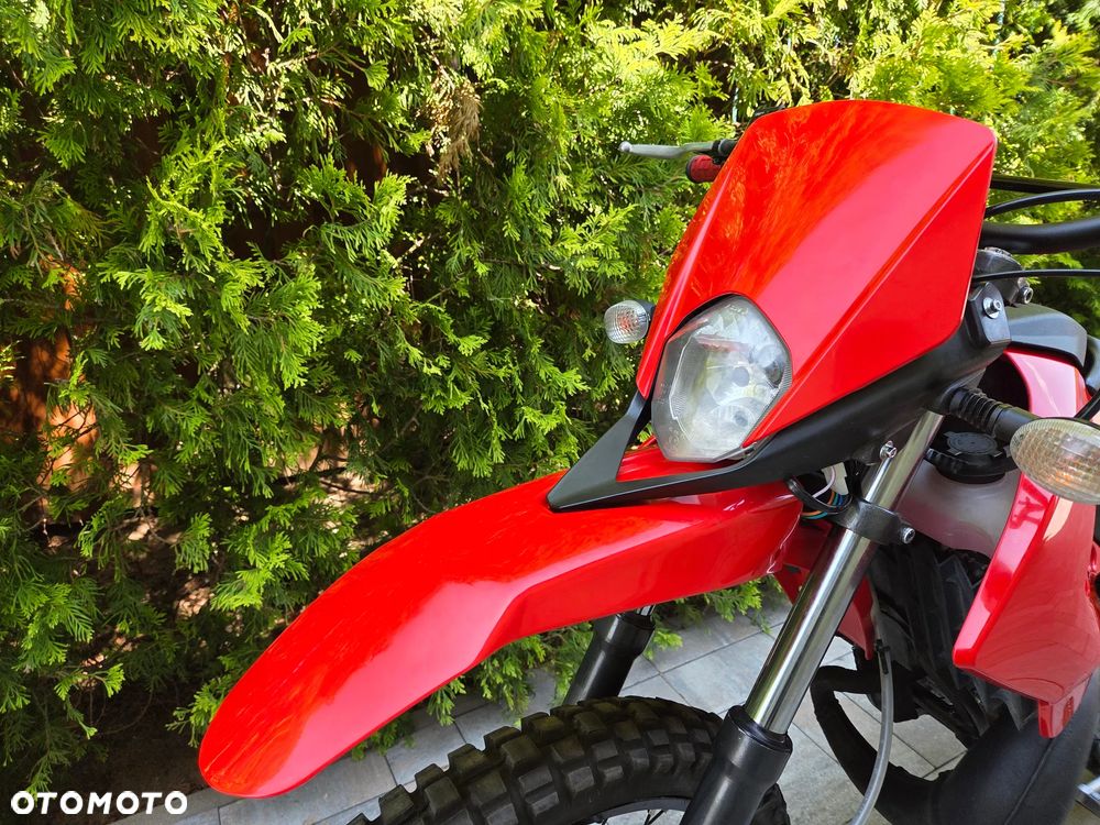 Derbi Senda - 13
