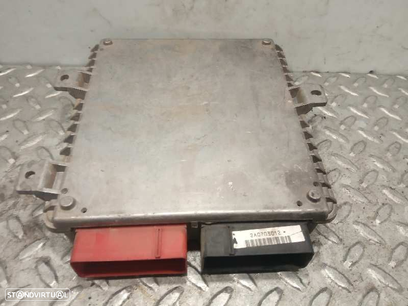 Centralina check control ROVER 800 COUPÉ * - 2