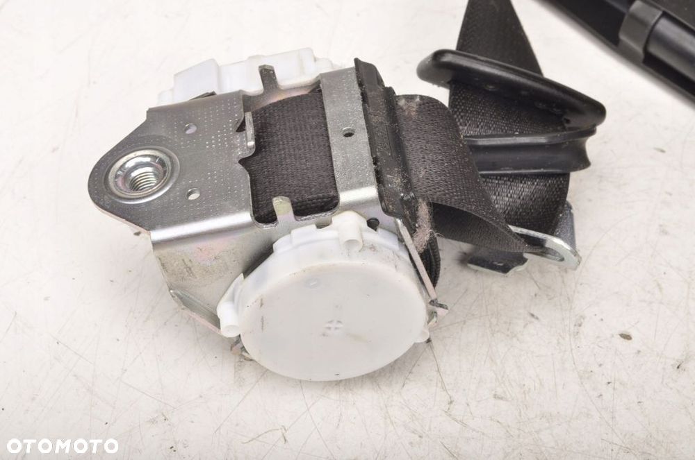 OPEL MERIVA B PAS PRAWY PRZÓD PRZEDNI 13305706 - 3