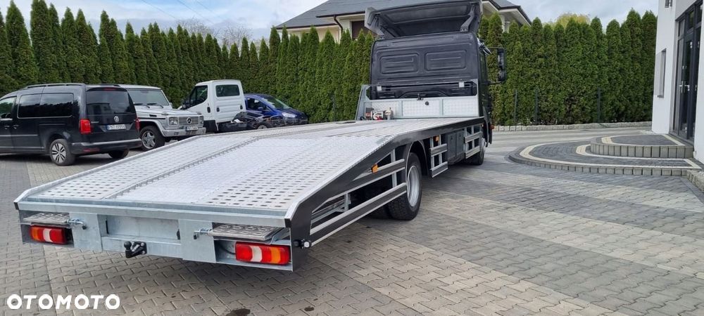 NAJAZD- AUTOLAWETA - PRODUCENT -SZYBKI MONTAŻ - 8