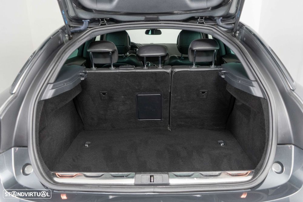 DS DS5 1.6 e-HDi Be Chic ETG6 - 14