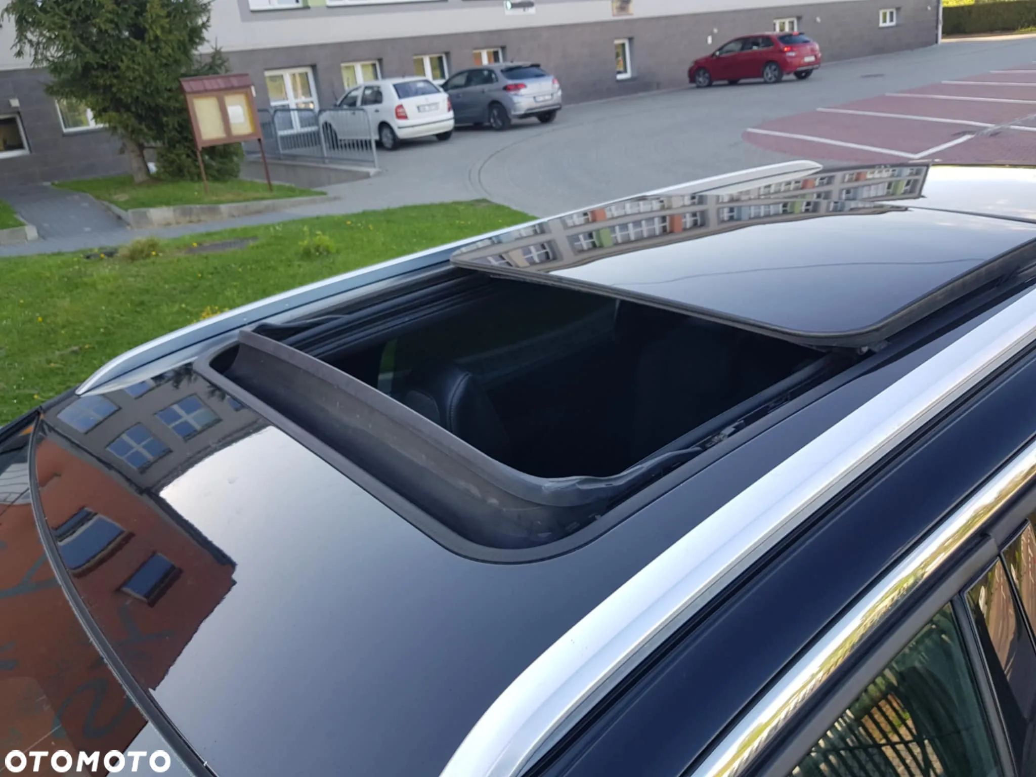 Peugeot 5008 - 17