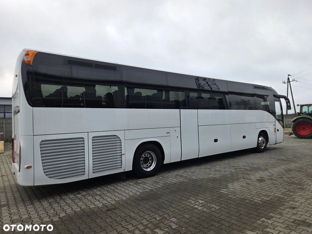 Iveco MAGELYS / SPROWADZONY / 59 MIEJSC/ WC - 12