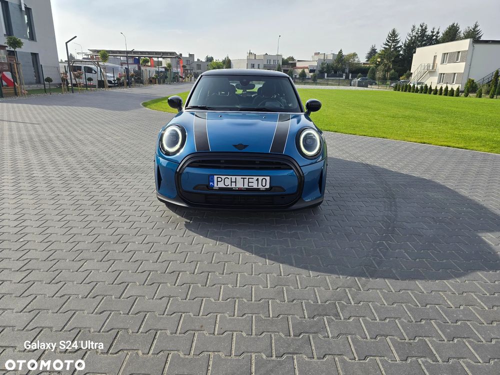 MINI Cooper - 5