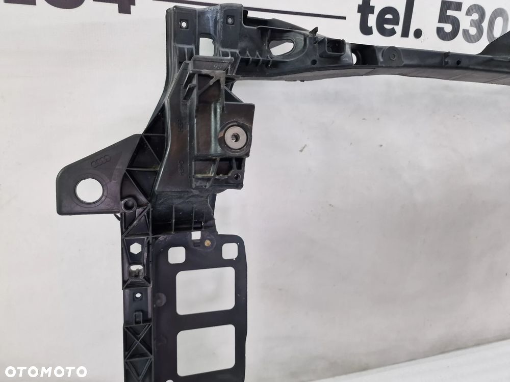 AUDI Q7 4M0 II 16- WZMOCNIENIE CZOŁOWE / PAS PRZEDNI NR AUKCJI WZM442 - 16