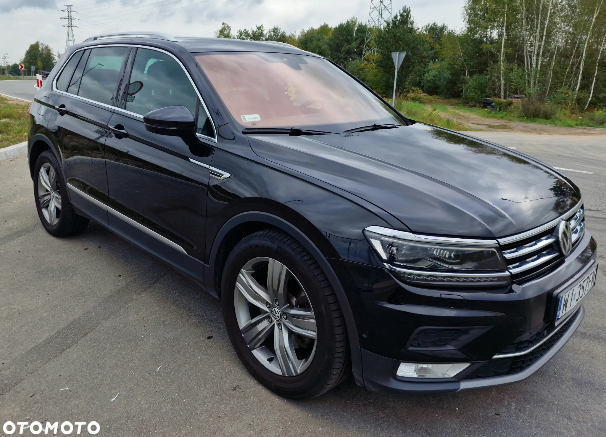 Volkswagen Tiguan 2.0 TDI BMT SCR 4Mot Highline DSG - 2