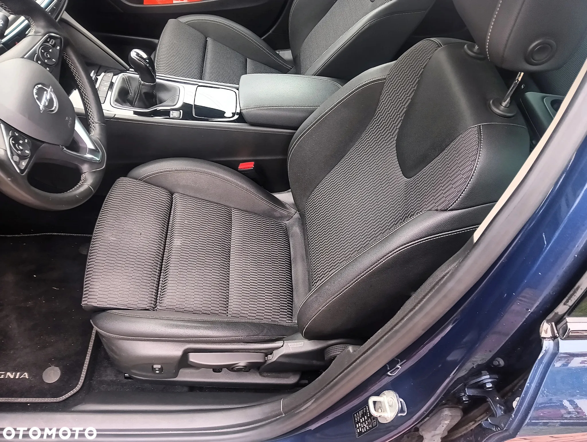 Opel Insignia Grand Sport 2.0 Diesel Dynamic - 5