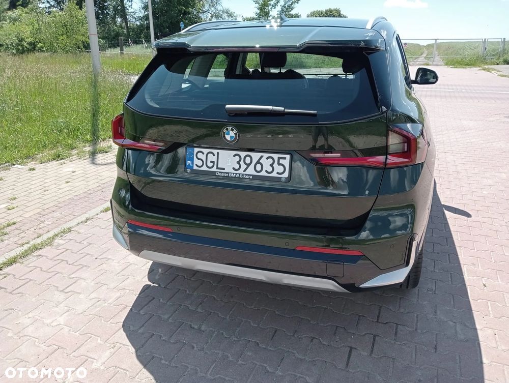 BMW X1 sDrive18i Advantage - 31