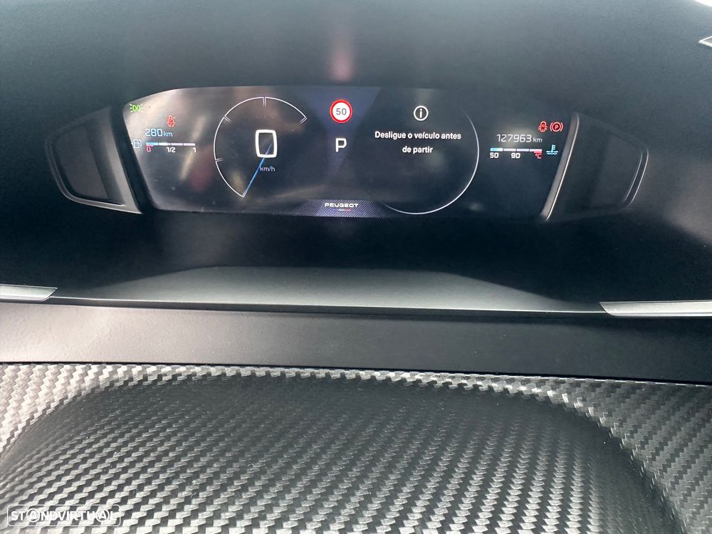 Peugeot 2008 120 VTI Auto Allure - 14