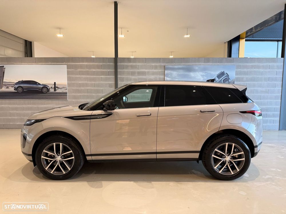 Land Rover Range Rover Evoque 1.5 P270e AWD S Auto - 2